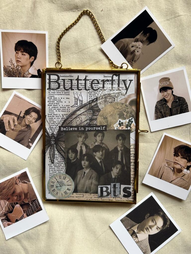 bts merch